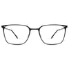 MODO 4261 BLK Men Optical Frame BLACK