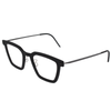 LINDBERG LB 6585 002 Men Optical Glasses Black