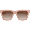 GUCCI GG1714S 005 Women Sunglass Pink