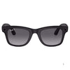 RAYBAN META RW4006 601ST3 50 - Sheet full Rayban Black Square