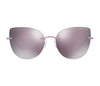 ARMANI EXCHANGE AX 2025S 6104/5R 3N Women Sunglasses PINK