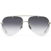 The horzon I-s 8810554888 - 3 pcs MAYBACH Silver Aviator