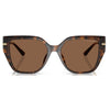 MICHAEL KORS MK2231U 30063G 54 - METAL SHEET MICHAEL KORS Havana Ladies