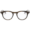 AKONI AKX-401B TRT-PTR Unisex Optical Dark Tortoise