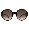GUCCI GG 0797S 002 Women Sunglasses HAVANA