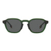 BURBERRY B 4378-U 3946/87 Unisex Sunglasses Green Gradient Havana