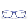 OAKLEY OY8012-0450 Kid Optical Frame BLUE