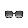 BURBERRY B 4323 3853/T3 Women Sunglasses BLACK