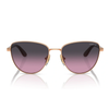 VOGUE VO 4286-S 515290 Women Sunglasses GOLD