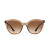 VOGUE VO 5427-S 294013 Women Sunglasses Transparent Brown