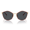 VOGUE VO 4282-S 280/87 Women Sunglasses GOLD