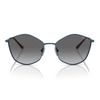 VOGUE VO 4282-S 510811 Women Sunglasses BLUE