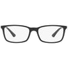 RAYBAN RB7127II 2000 - Sheet full Rayban Black Square