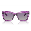 VOGUE VO 5524-S 30908J Women Sunglasses Violet