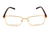 TOMMY HILFIGER TH6170 C3 Men Optical Frame golden
