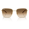 RAYBAN RB3752I 001/51 57 - Metal full Rayban Gold Square