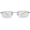 TOMMY HILFIGER TH6215 C3 Men Optical Frame GUN METAL