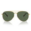 VOGUE VO 4290-S 280/9A Men Sunglasses GOLD