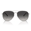 VOGUE VO 4290-S 323/8G Men Sunglasses Silver