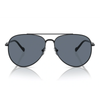 VOGUE VO 4290-S 352/4Y Men Sunglasses BLACK