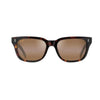 MAUI JIM MJ894-10 Men Sunglasses Havana with Honey