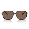 VOGUE VO 5531-S 311073 Men Sunglasses BROWN