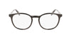 CALVIN KLEIN CKJ22614 001 Unisex Optical Frame Dark Liver
