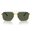 VOGUE VO 4289-S 280/9A Men Sunglasses GOLD