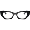 RAYBAN RB7330 8260 - Sheet full Rayban Black Ladies