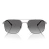 VOGUE VO 4289-S 323/11 Men Sunglasses Silver