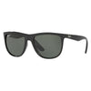 RAYBAN RB4251I 601/9A 56 - Sheet full Rayban Black Square