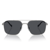 VOGUE VO 4289-S 323S87 Men Sunglasses Silver