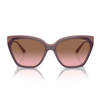 VOGUE VO 5521-S 310014 Women Sunglasses RED