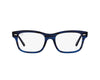 Ray-Ban RB5383 8053 Unisex Optical Frame Havana Blue