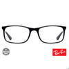 Ray-Ban RB5384 I 2034 Unisex Optical Frame BLACK