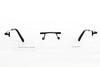 TOMMY HILFIGER TH6234T C3 Men Optical Frame BLACK
