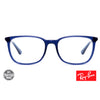 Ray-Ban RB5392I 5986 Unisex Optical Frame BLUE