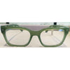 OFF-WHITE OERJ 053 5900 Men Optical Frame Green