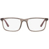 RAYBAN RB 7170I 8083 Men Optical Glasses Grey