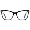 OFF-WHITE OERJ 067 1000 Women Optical Glasses Black