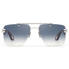 MAYBACH THE PRESIDENT I Unisex sunglasses PALLADIUM