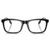 BURBERRY B 2384 3001 Men Optical Black