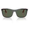 RAYBAN RB4460I 601/71 56 - Sheet full Rayban Black Square