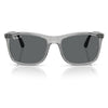 RAYBAN RB4460I 681781 56 - Sheet full Rayban Grey Square