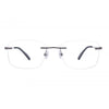 TOMMY HILFIGER TH6226 C3 Men Optical Frame GUNMETAL
