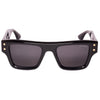 MONT BLANC MB0253S 001 Men Sunglass Black