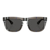 BURBERRY B 4431-U 4147/87