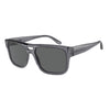 EMPORIO ARMANI EA 4197 5029/87 Men Sunglasses GREY