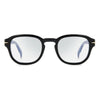 DAVID BECKHAM DB 7106/BB 807 Men Optical Frame BLACK