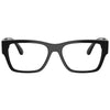 VERSACE VE 3368-U GB1 - Sheet full VERSACE Black gold Square